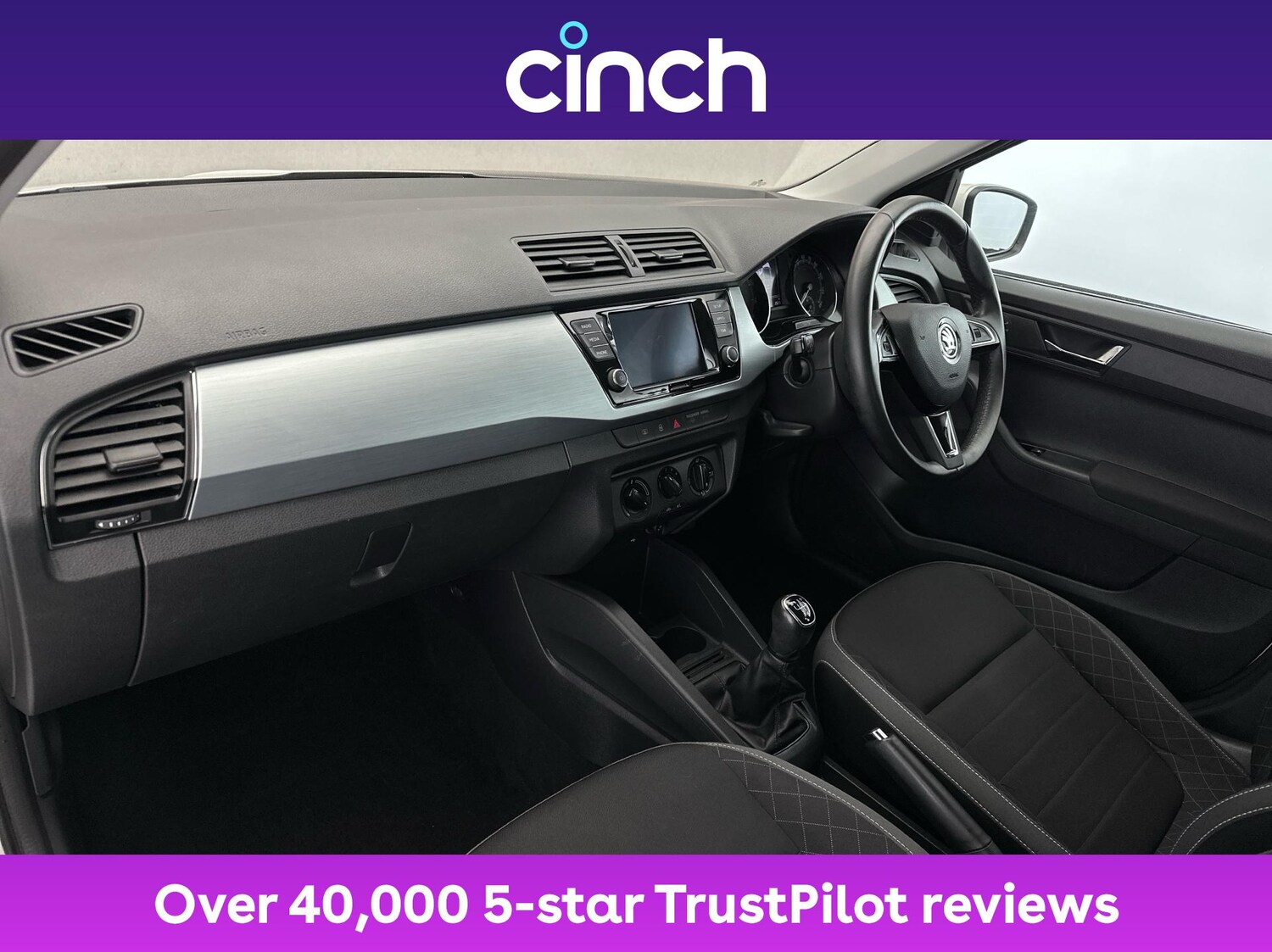 Used Skoda Fabia 2019 for sale - 76875211: Photo 14