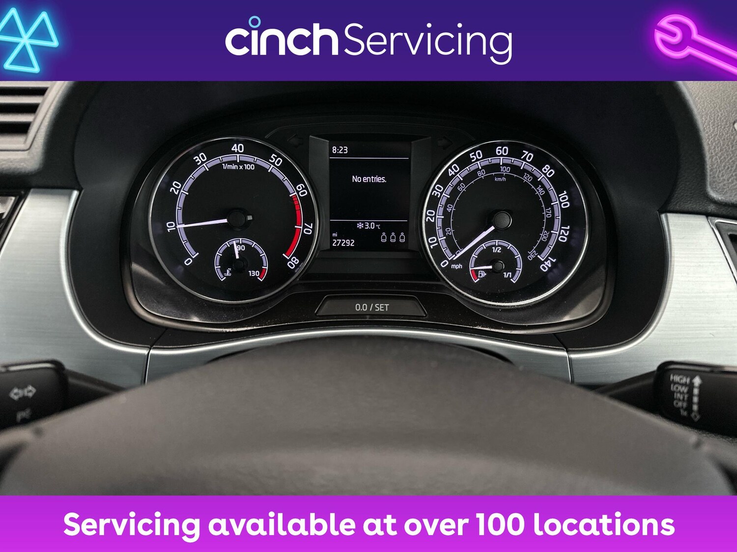 Used Skoda Fabia 2019 for sale - 76875211: Photo 18