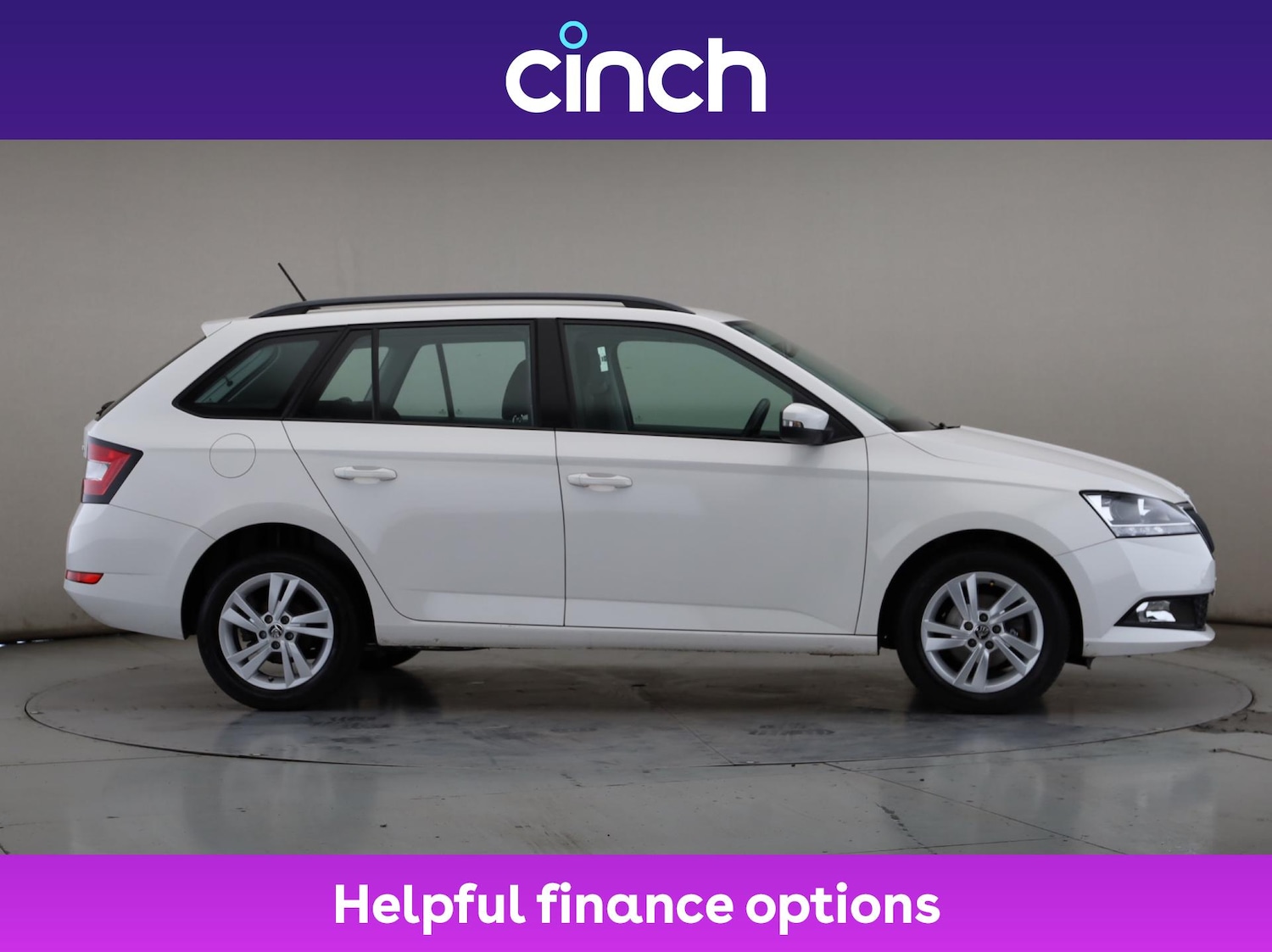 Used Skoda Fabia 2019 for sale - 76875211: Photo 2