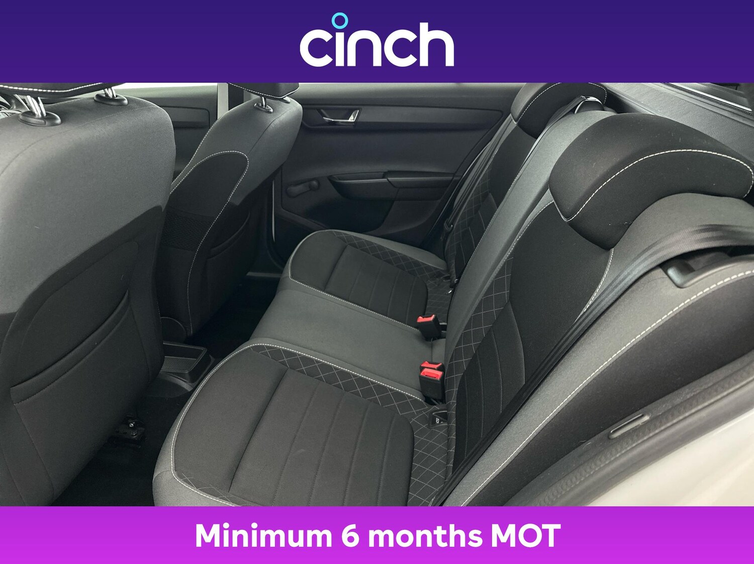 Used Skoda Fabia 2019 for sale - 76875211: Photo 20