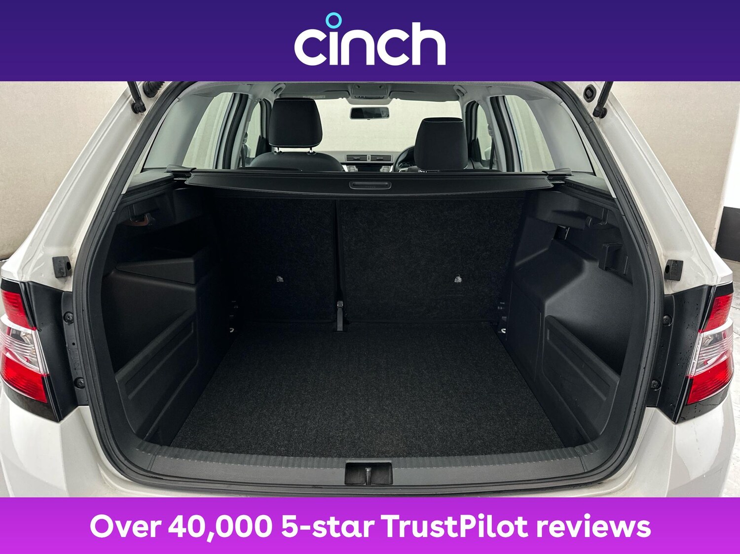 Used Skoda Fabia 2019 for sale - 76875211: Photo 21