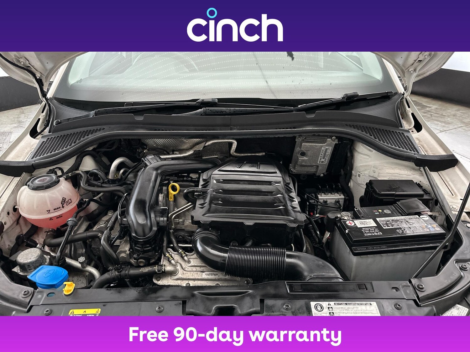 Used Skoda Fabia 2019 for sale - 76875211: Photo 23