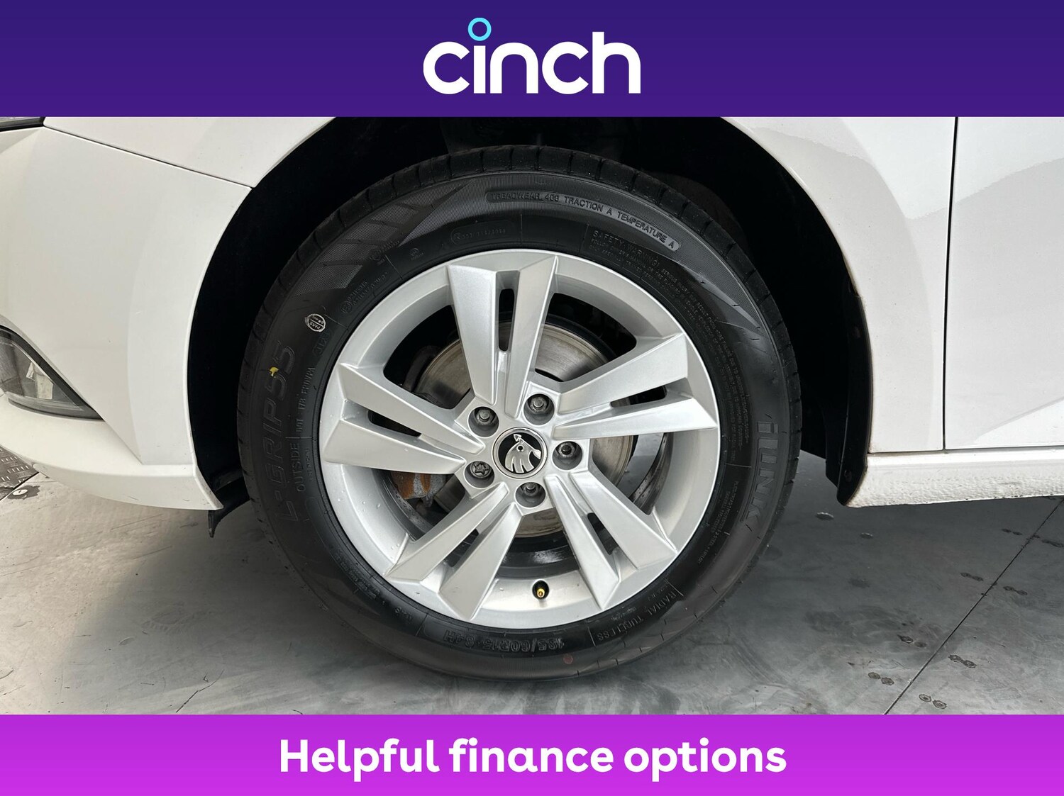 Used Skoda Fabia 2019 for sale - 76875211: Photo 24