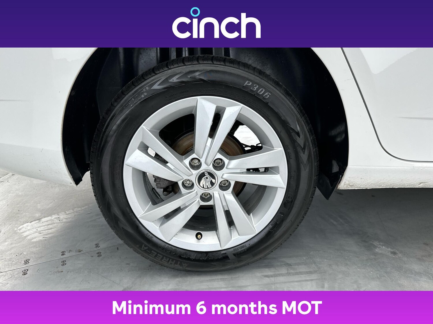 Used Skoda Fabia 2019 for sale - 76875211: Photo 27