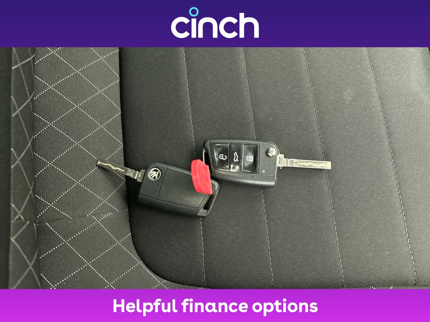 Used Skoda Fabia 2019 for sale - 76875211: Photo 30