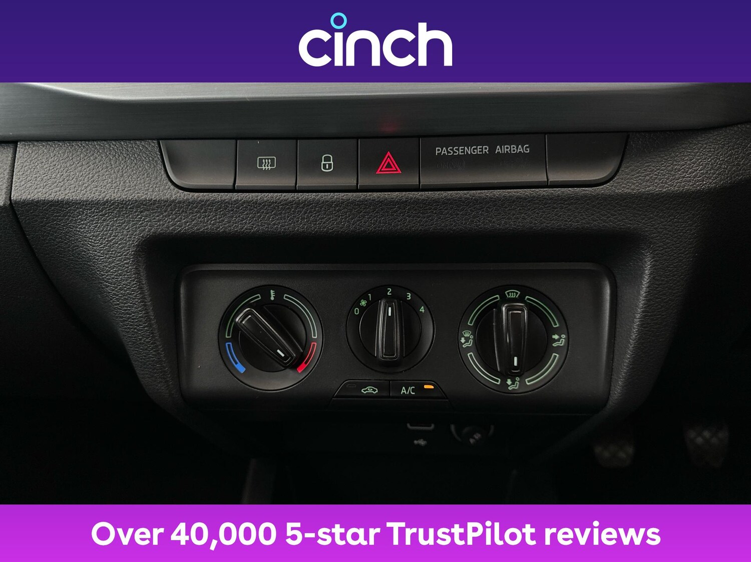 Used Skoda Fabia 2019 for sale - 76875211: Photo 33