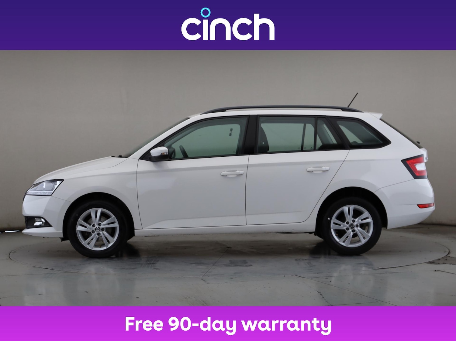 Used Skoda Fabia 2019 for sale - 76875211: Photo 8