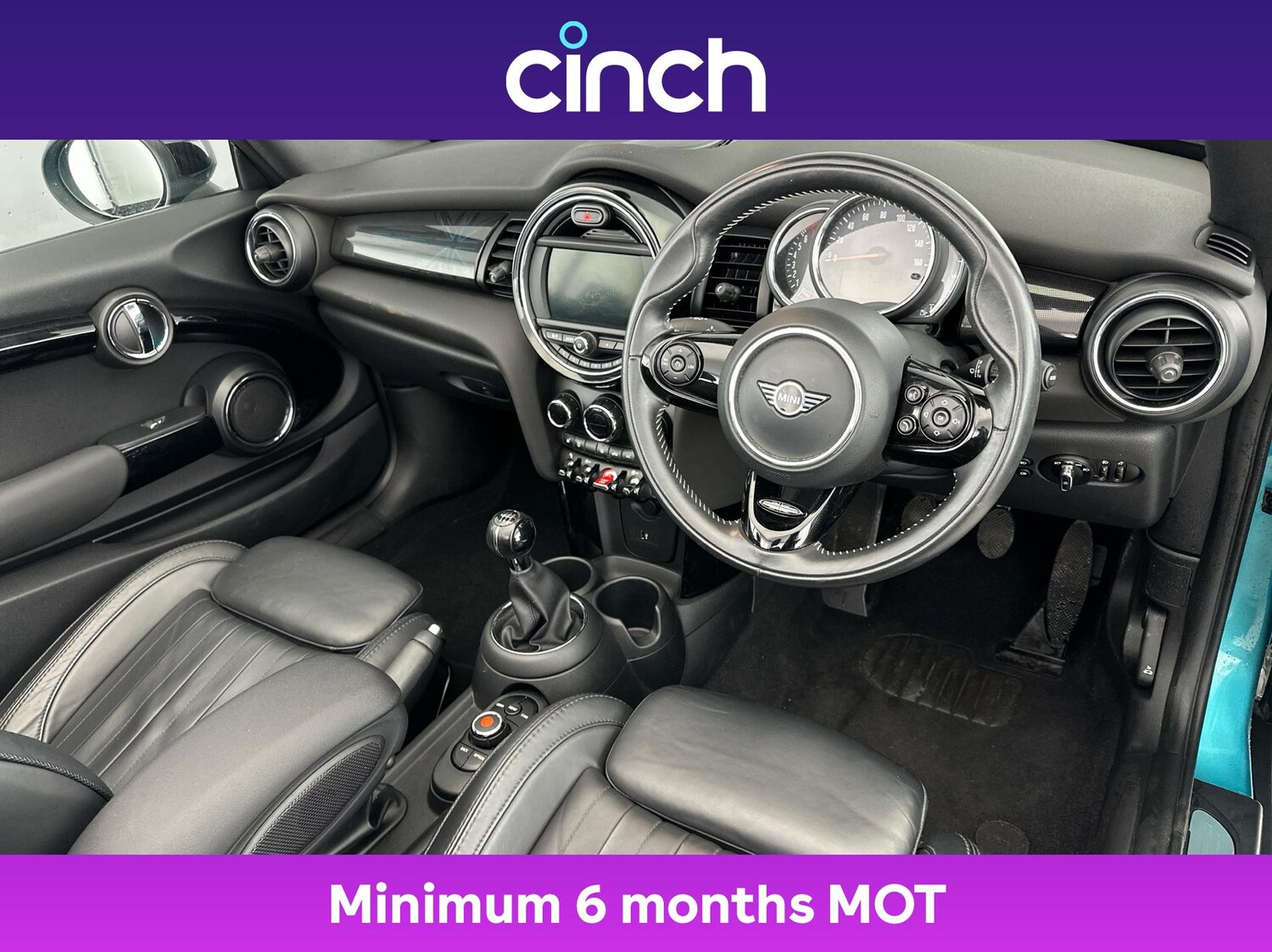 Used MINI Convertible 2019 for sale - 77006959: Photo 12