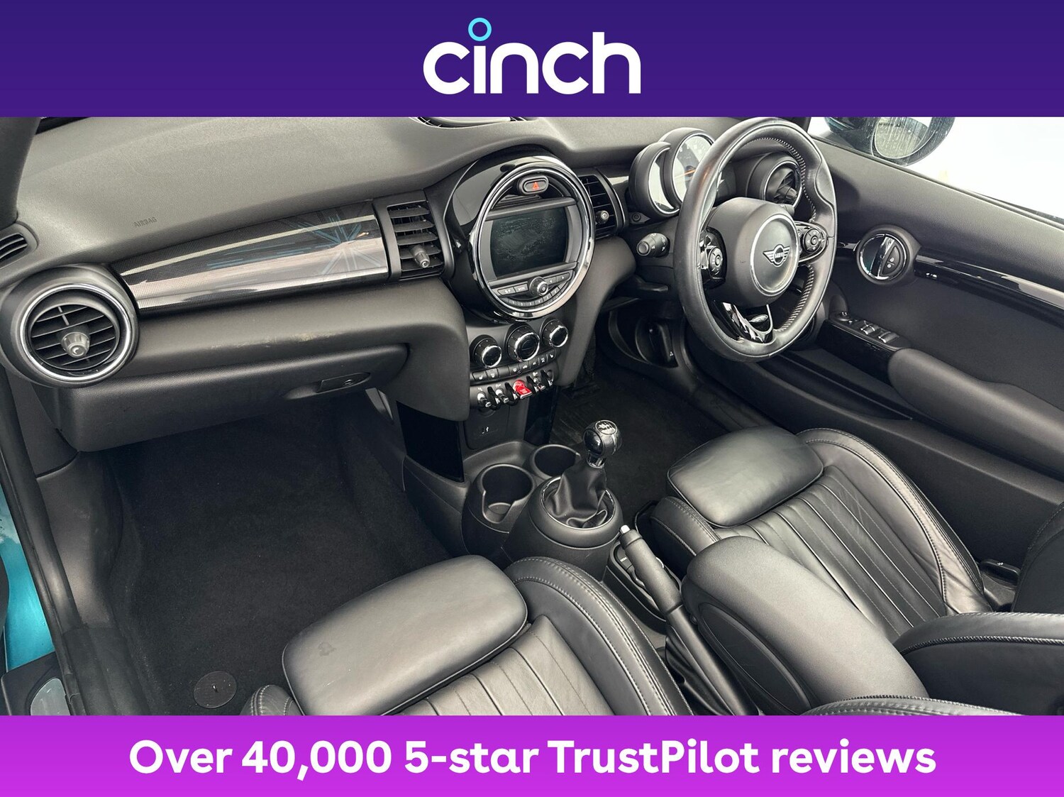 Used MINI Convertible 2019 for sale - 77006959: Photo 14