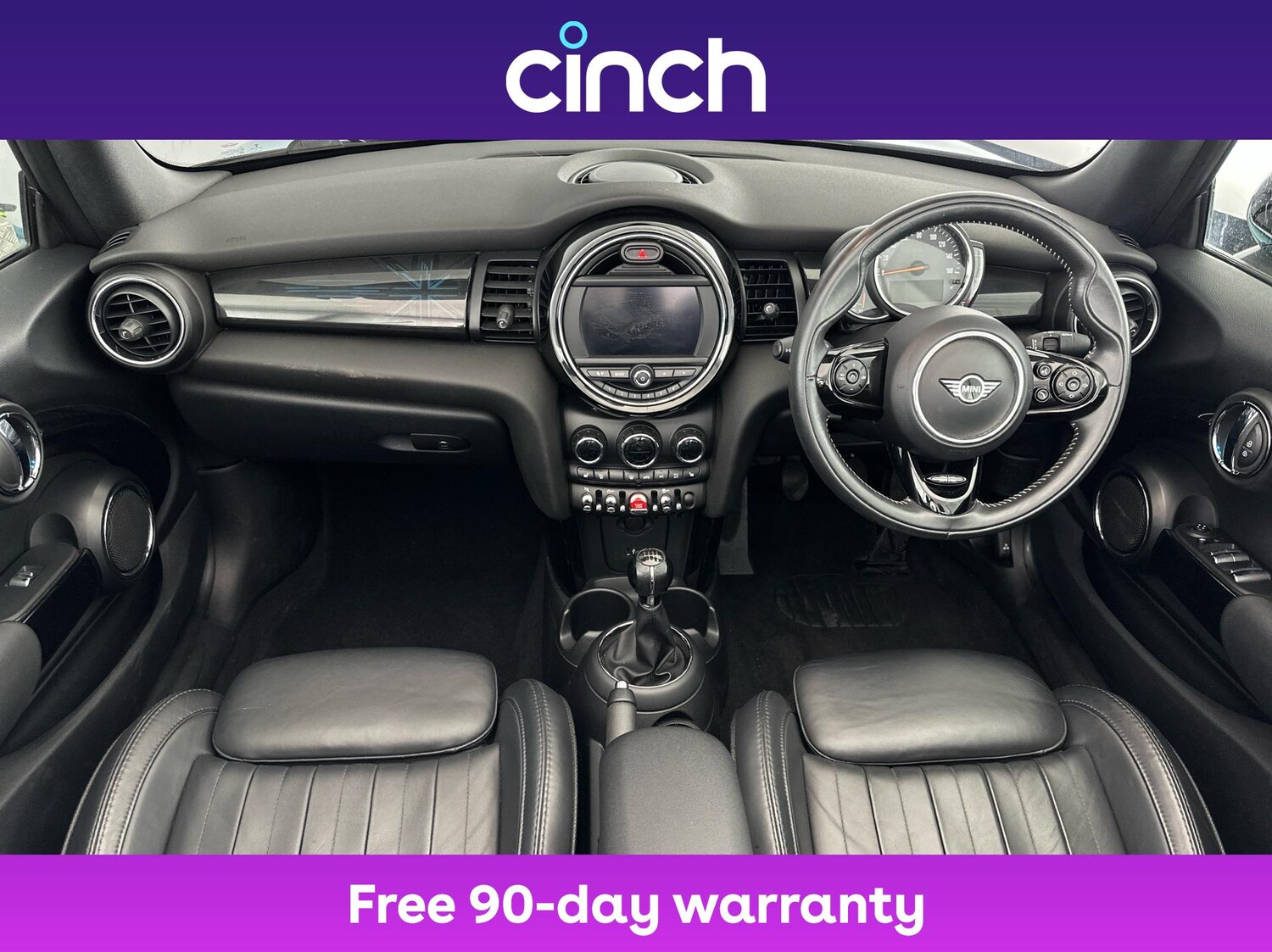 Used MINI Convertible 2019 for sale - 77006959: Photo 15