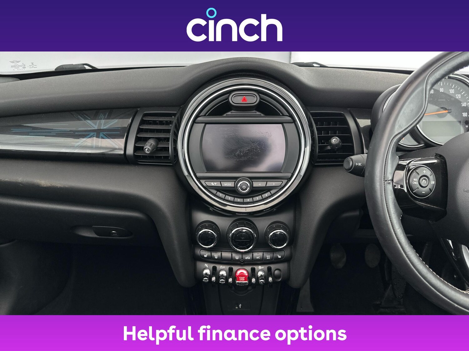 Used MINI Convertible 2019 for sale - 77006959: Photo 17