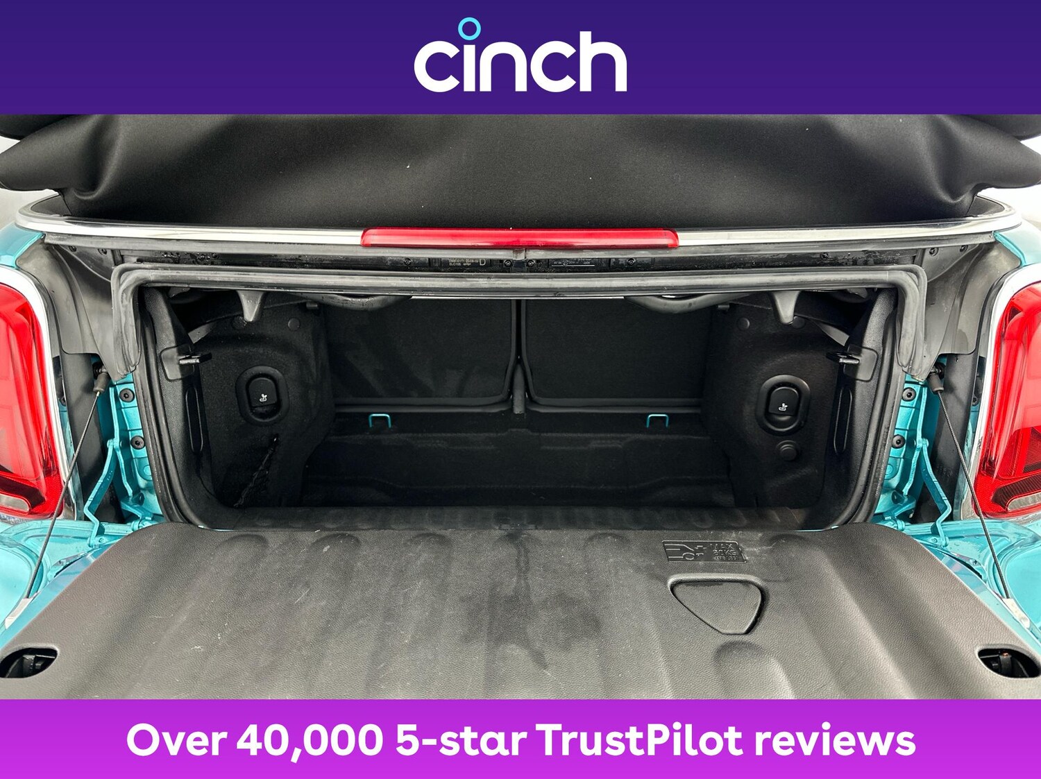 Used MINI Convertible 2019 for sale - 77006959: Photo 21