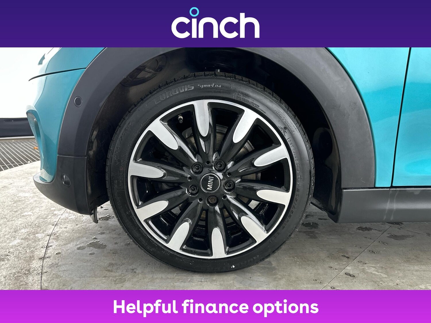 Used MINI Convertible 2019 for sale - 77006959: Photo 24