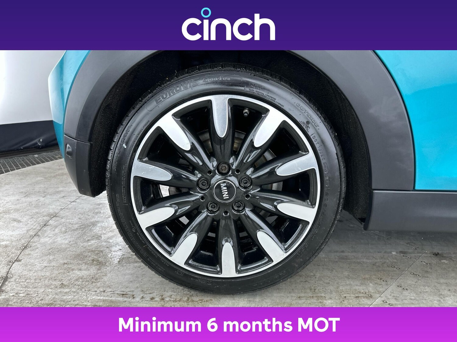 Used MINI Convertible 2019 for sale - 77006959: Photo 27