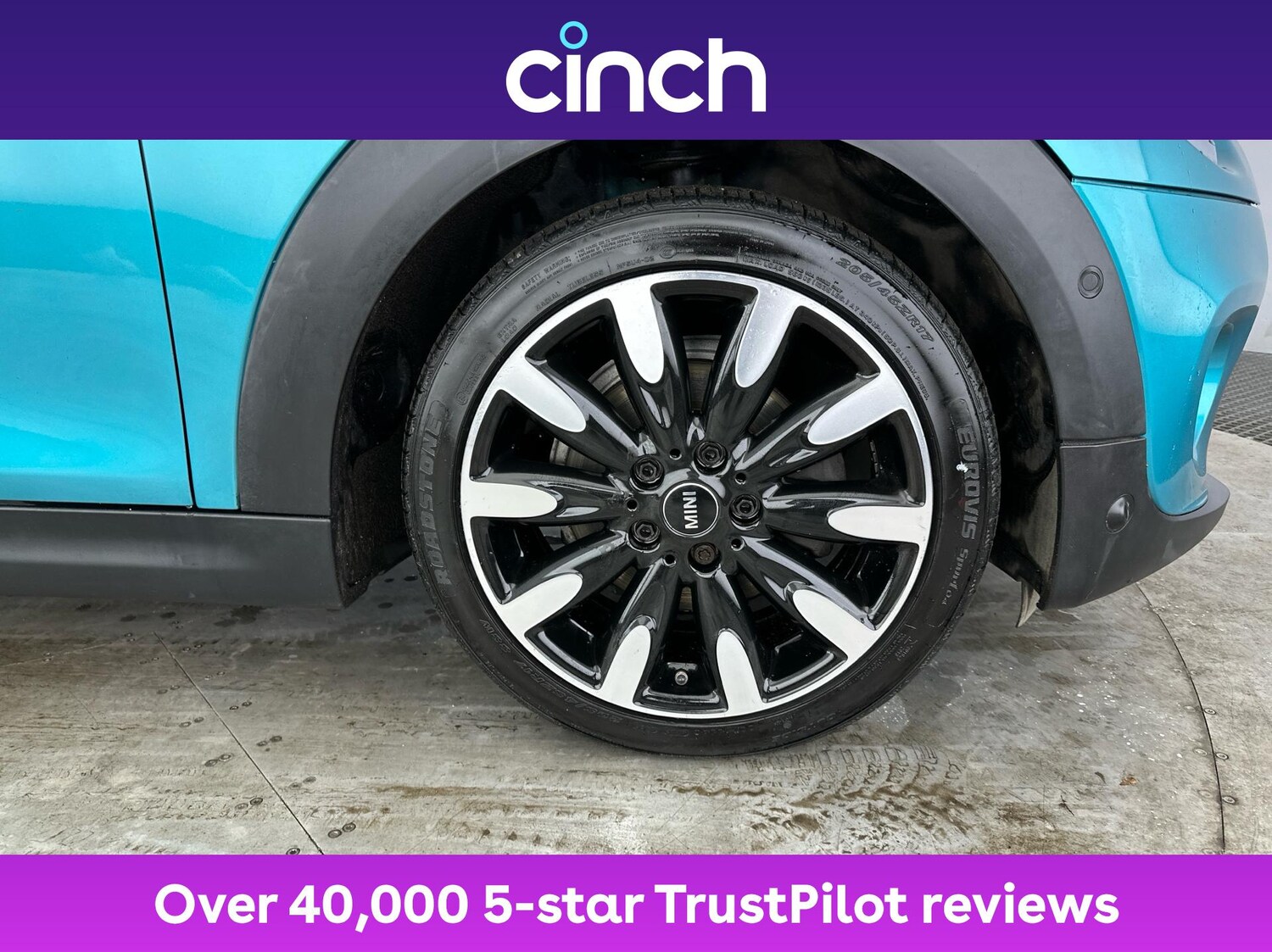 Used MINI Convertible 2019 for sale - 77006959: Photo 28