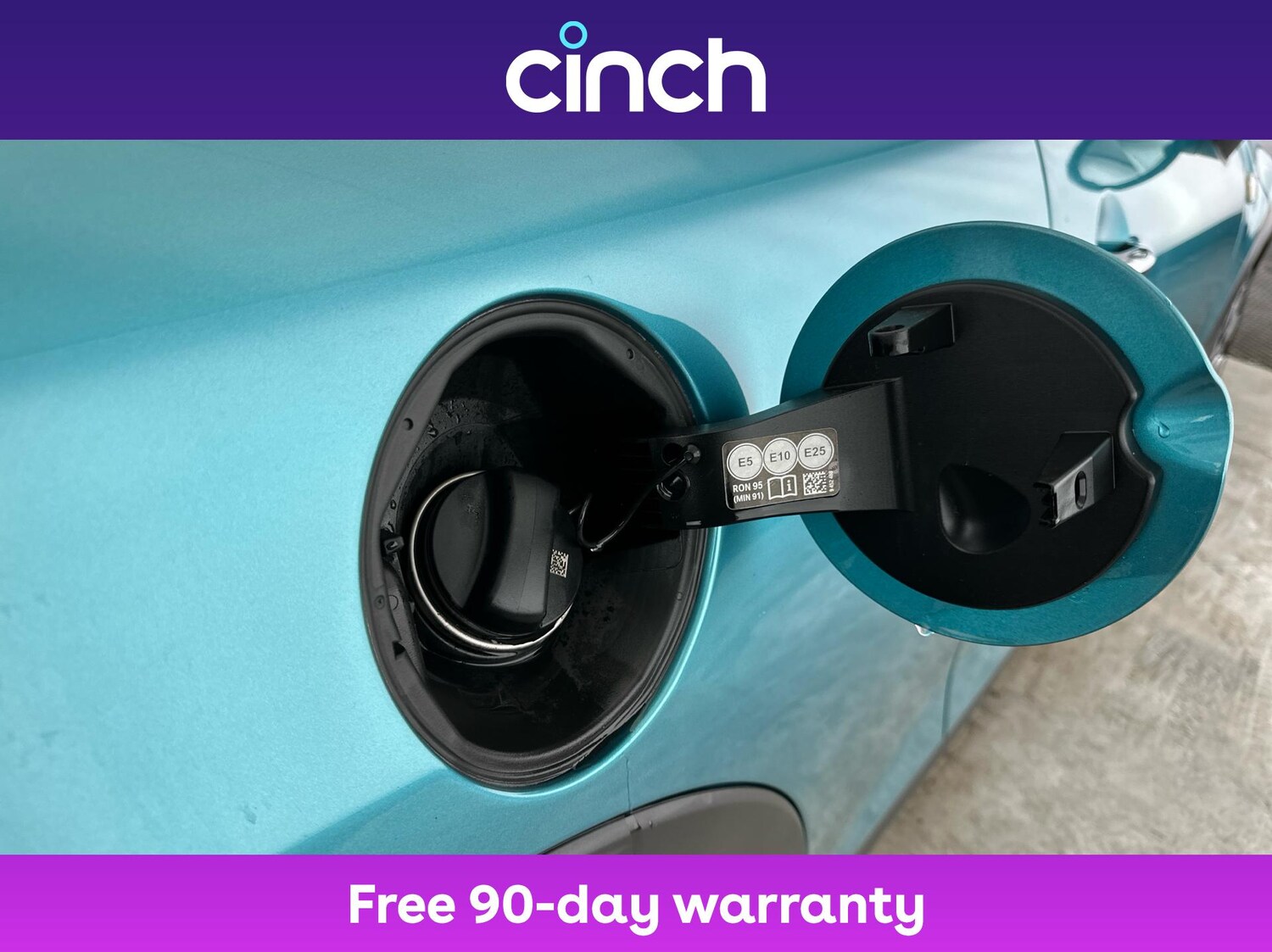 Used MINI Convertible 2019 for sale - 77006959: Photo 29