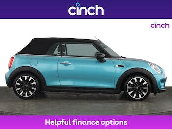 Used MINI Convertible 2019 for sale - 77006959: Photo