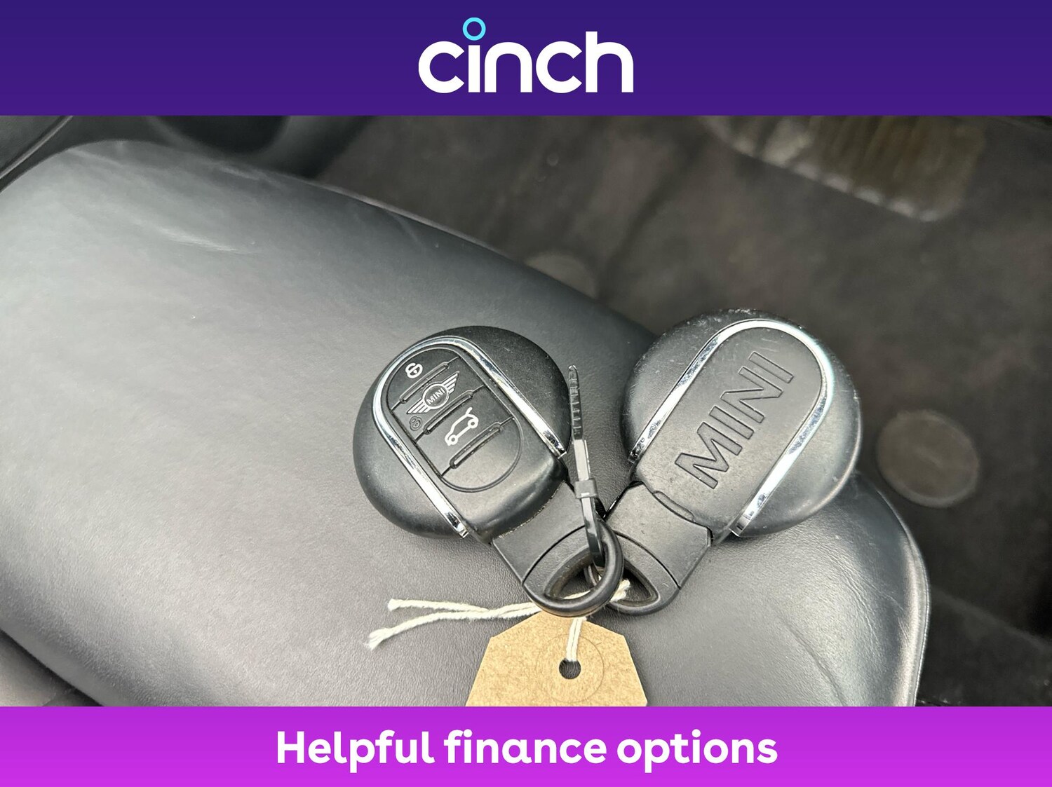 Used MINI Convertible 2019 for sale - 77006959: Photo 30