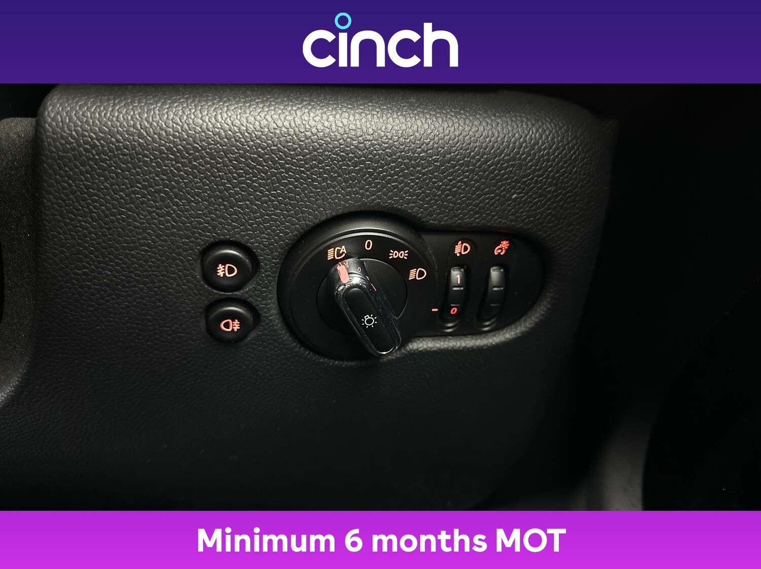 Used MINI Convertible 2019 for sale - 77006959: Photo 32