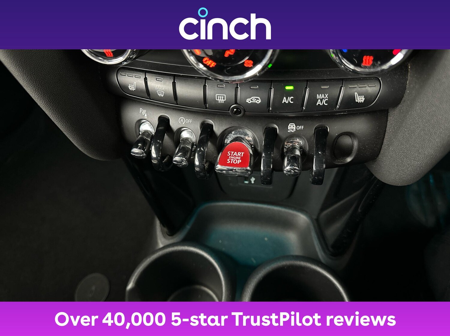 Used MINI Convertible 2019 for sale - 77006959: Photo 33