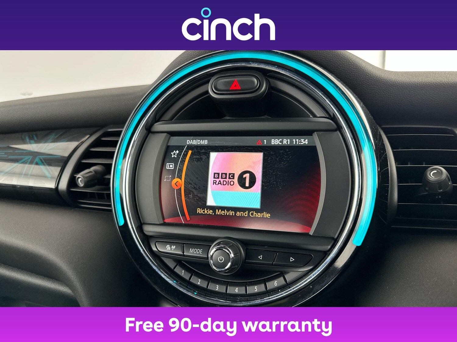 Used MINI Convertible 2019 for sale - 77006959: Photo 34