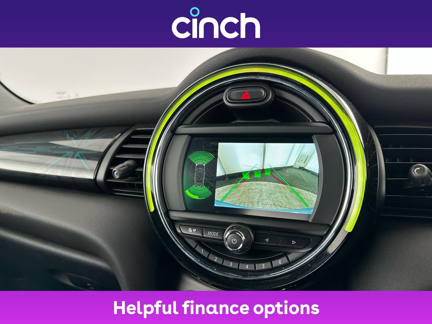 Used MINI Convertible 2019 for sale - 77006959: Photo 35