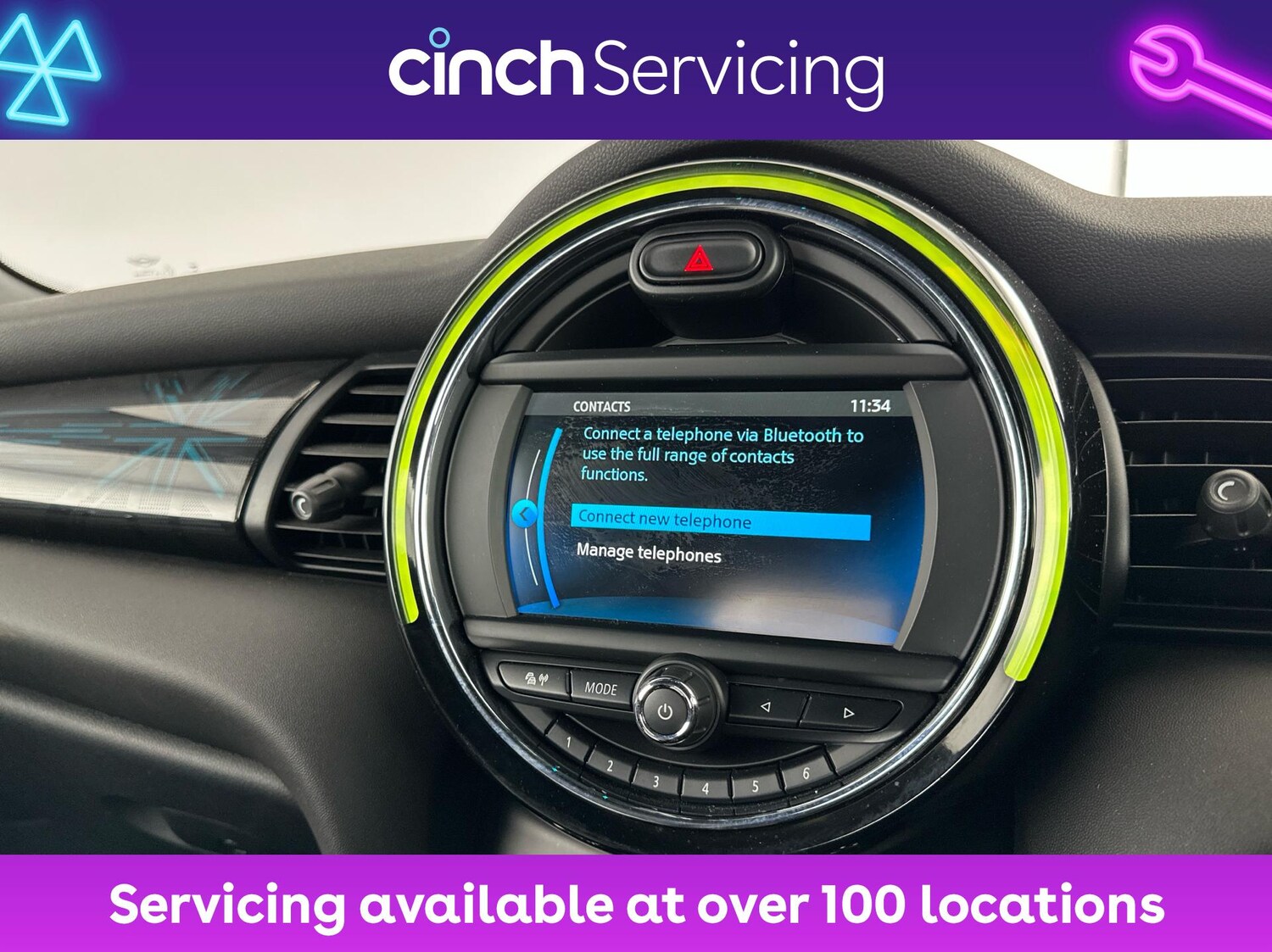 Used MINI Convertible 2019 for sale - 77006959: Photo 36