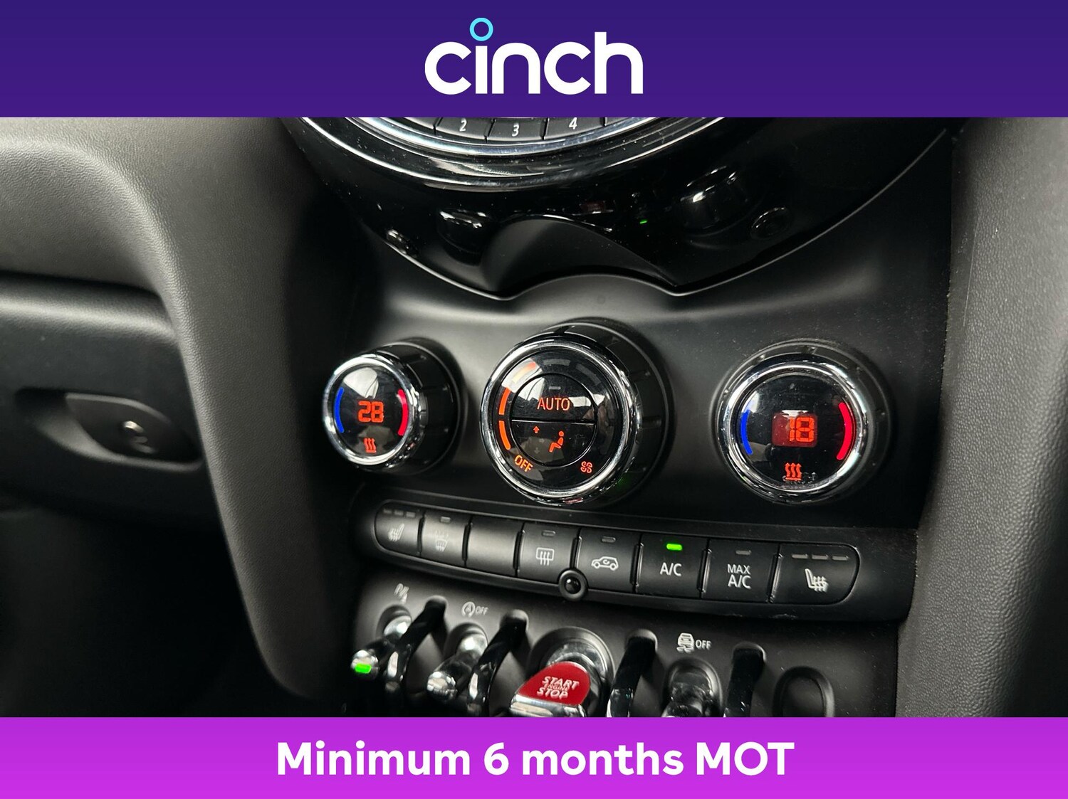 Used MINI Convertible 2019 for sale - 77006959: Photo 37