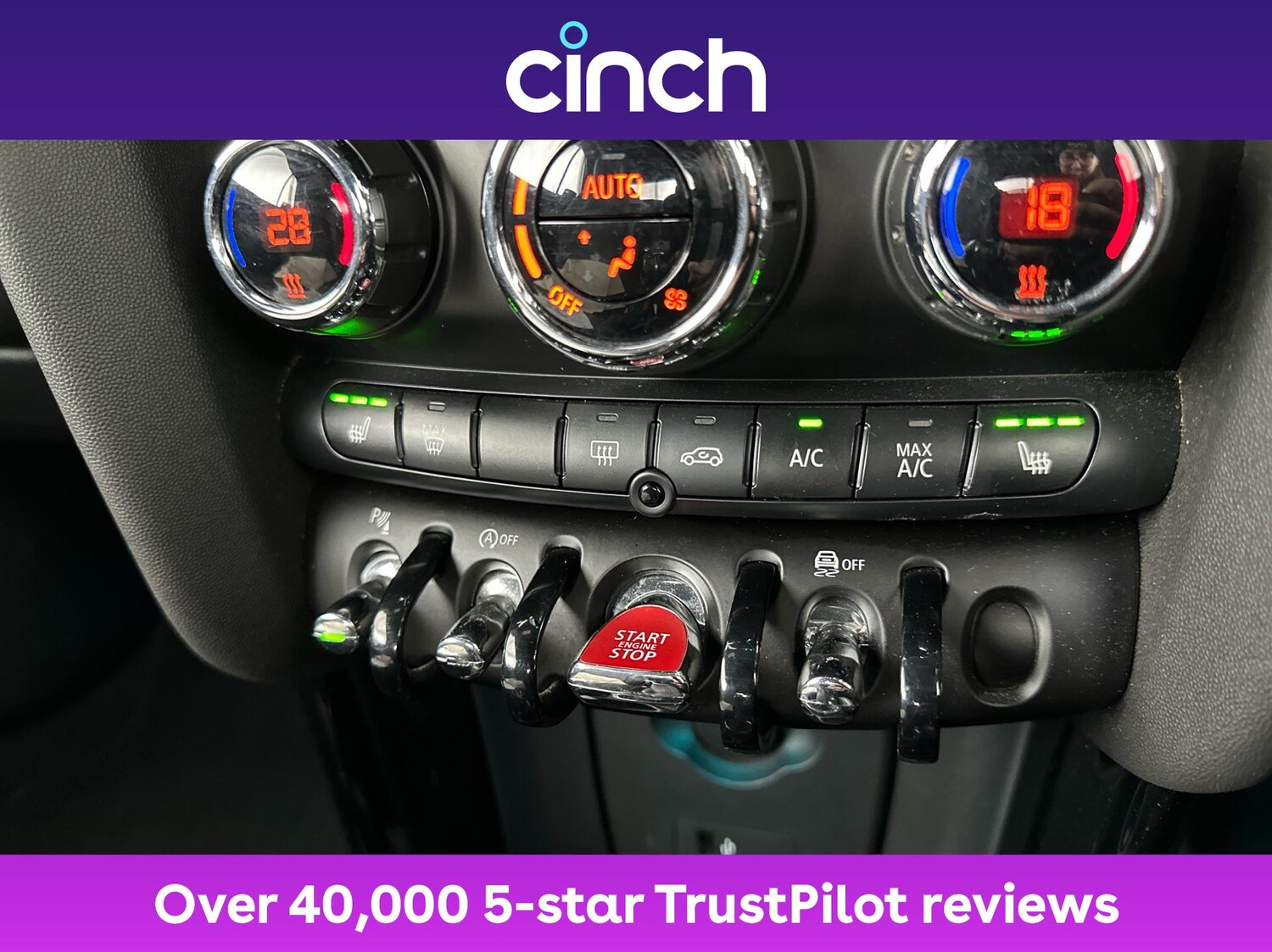 Used MINI Convertible 2019 for sale - 77006959: Photo 38