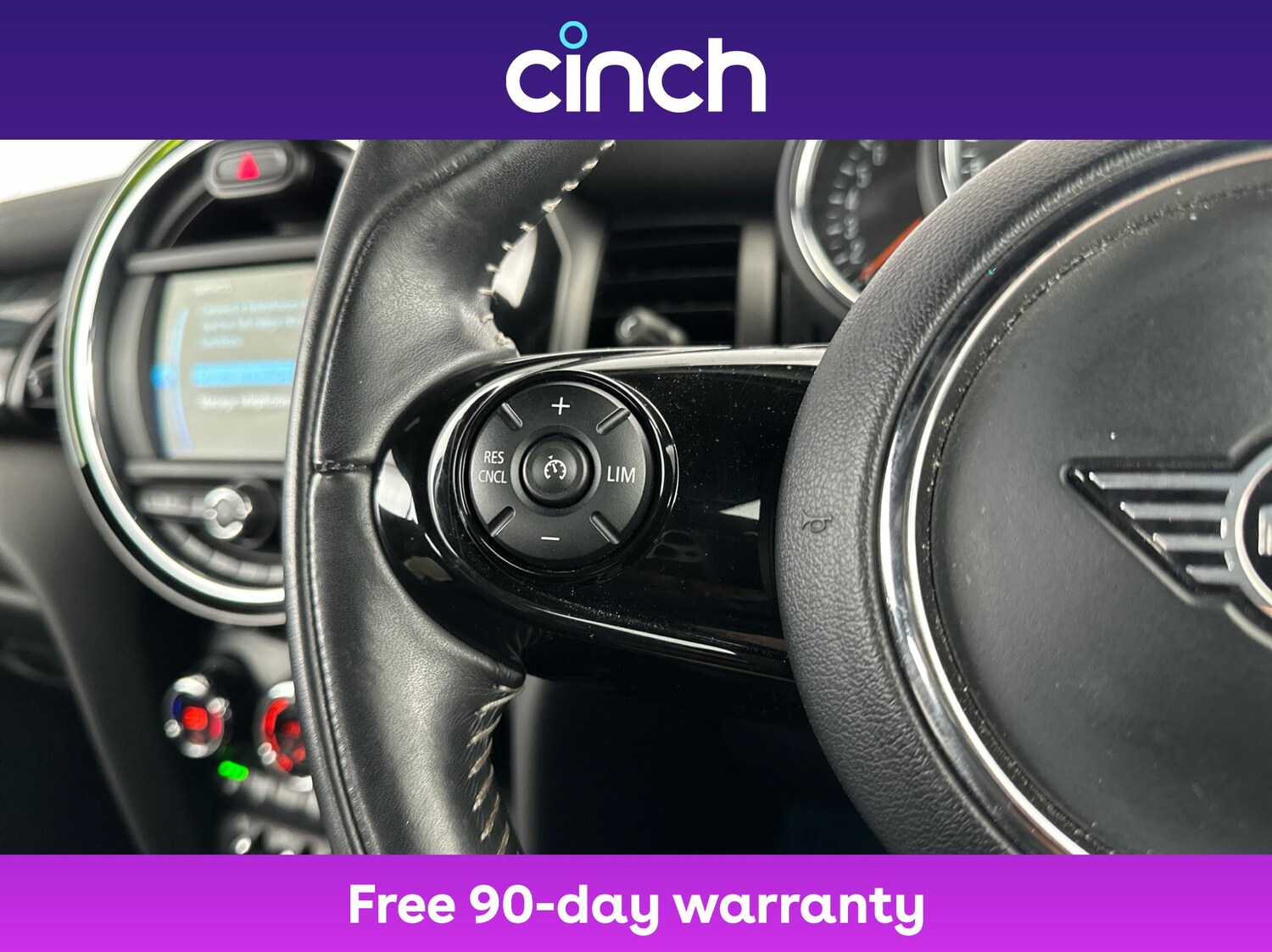 Used MINI Convertible 2019 for sale - 77006959: Photo 39