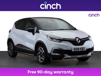 Renault - Captur