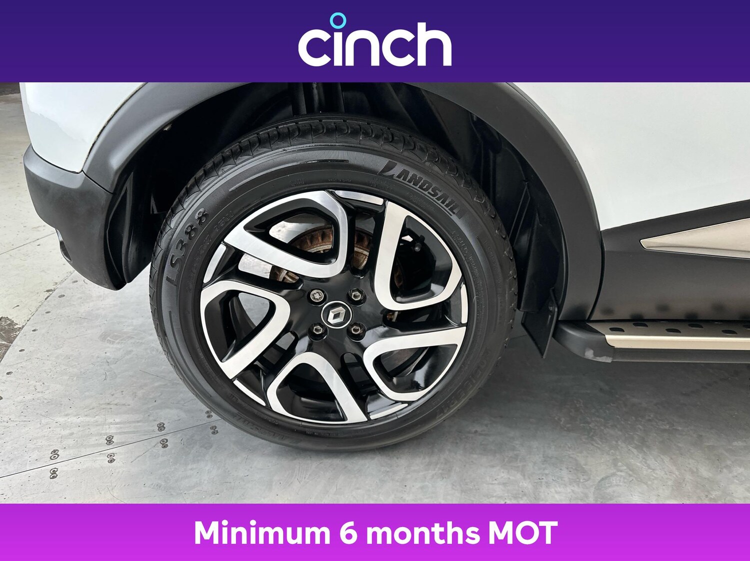 Used Renault Captur 2018 for sale - 76173899: Photo 27