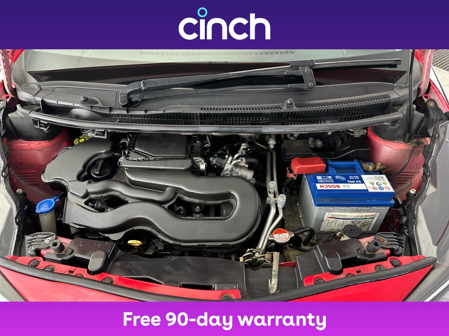 Used Toyota AYGO 2019 for sale - 77064728: Photo 23