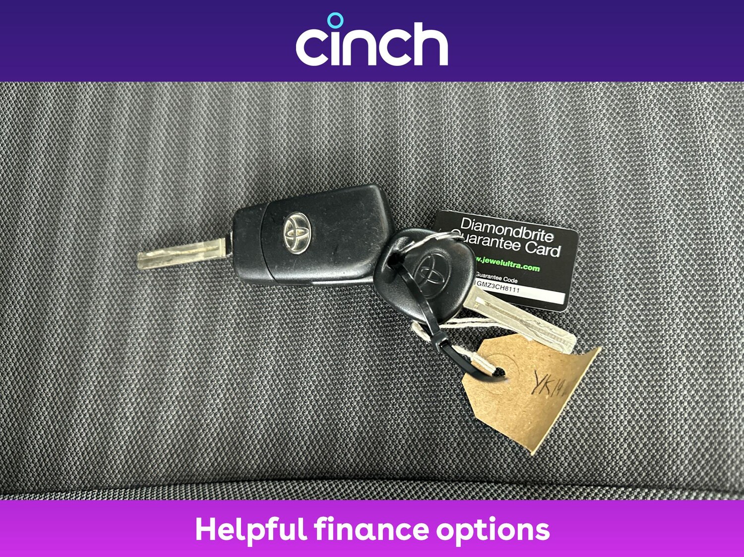 Used Toyota AYGO 2019 for sale - 77064728: Photo 30