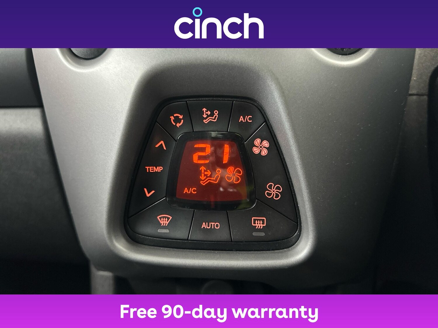 Used Toyota AYGO 2019 for sale - 77064728: Photo 34