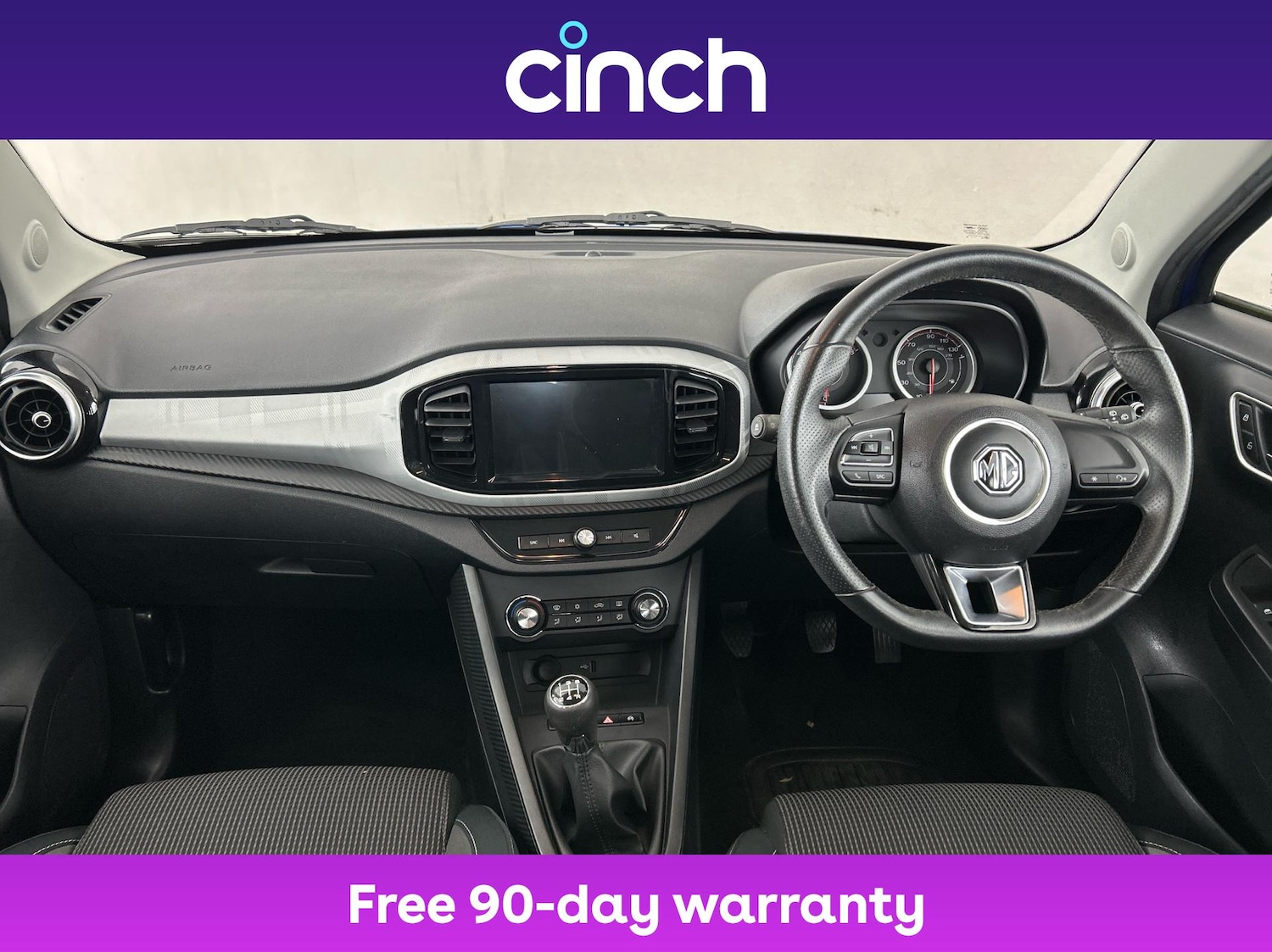 Used MG MG3 2019 for sale - 77072313: Photo 15