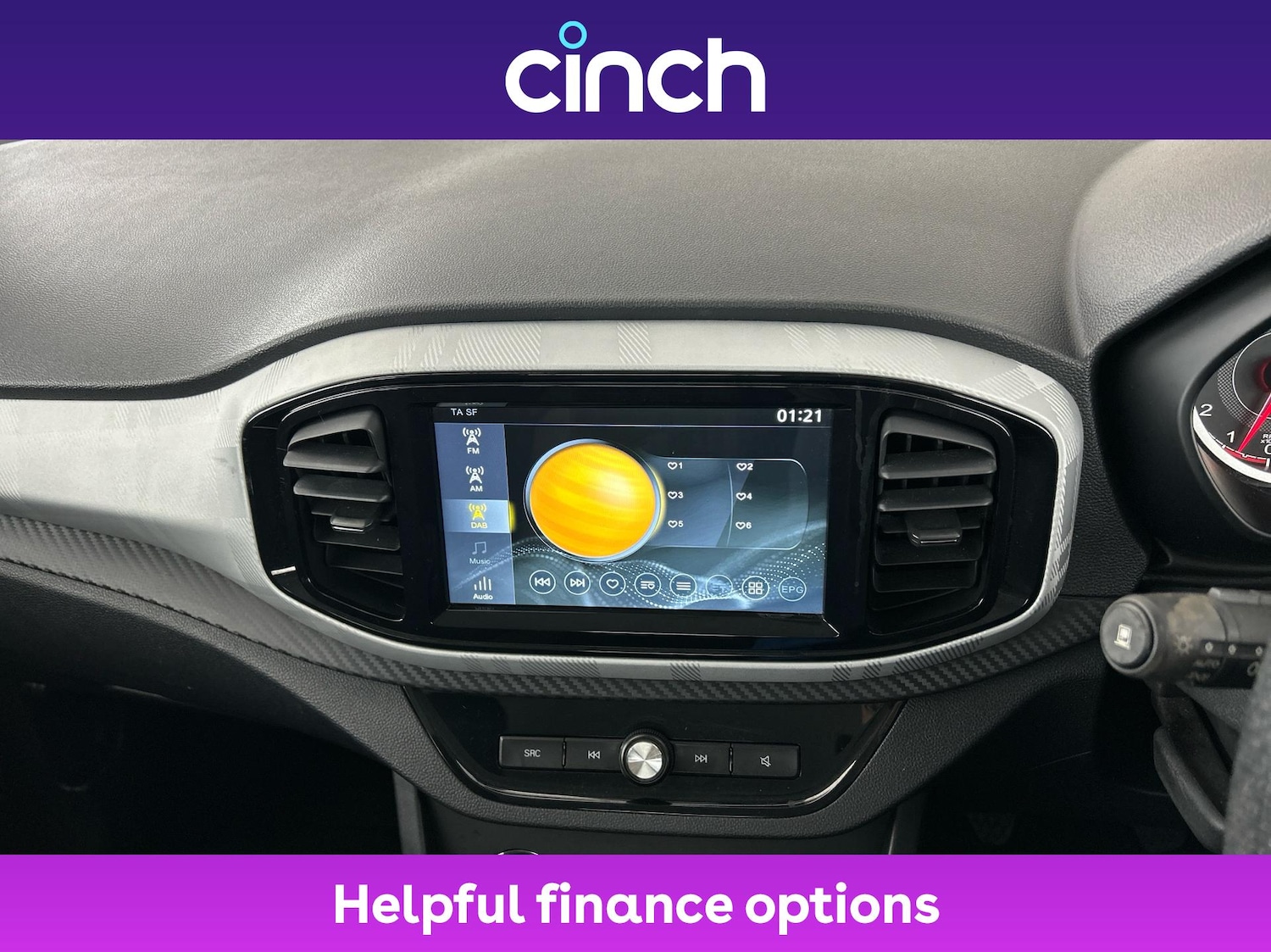 Used MG MG3 2019 for sale - 77072313: Photo 17