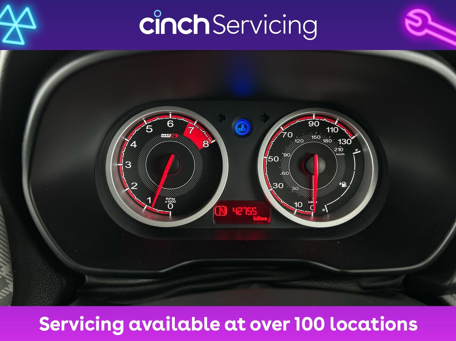 Used MG MG3 2019 for sale - 77072313: Photo 18