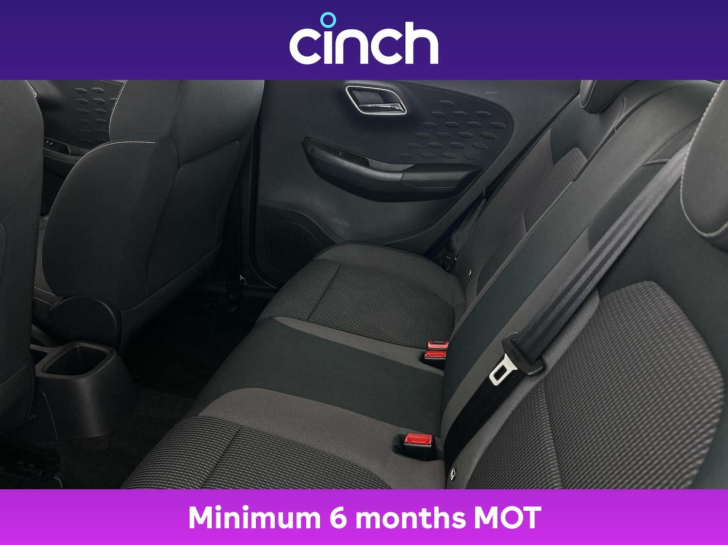 Used MG MG3 2019 for sale - 77072313: Photo 20