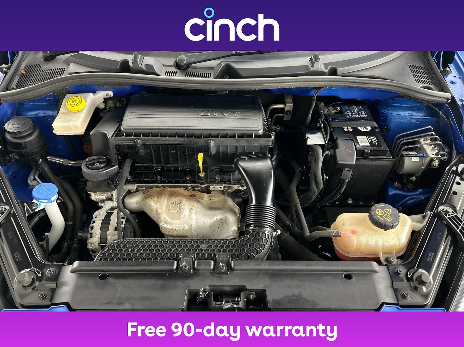 Used MG MG3 2019 for sale - 77072313: Photo 23