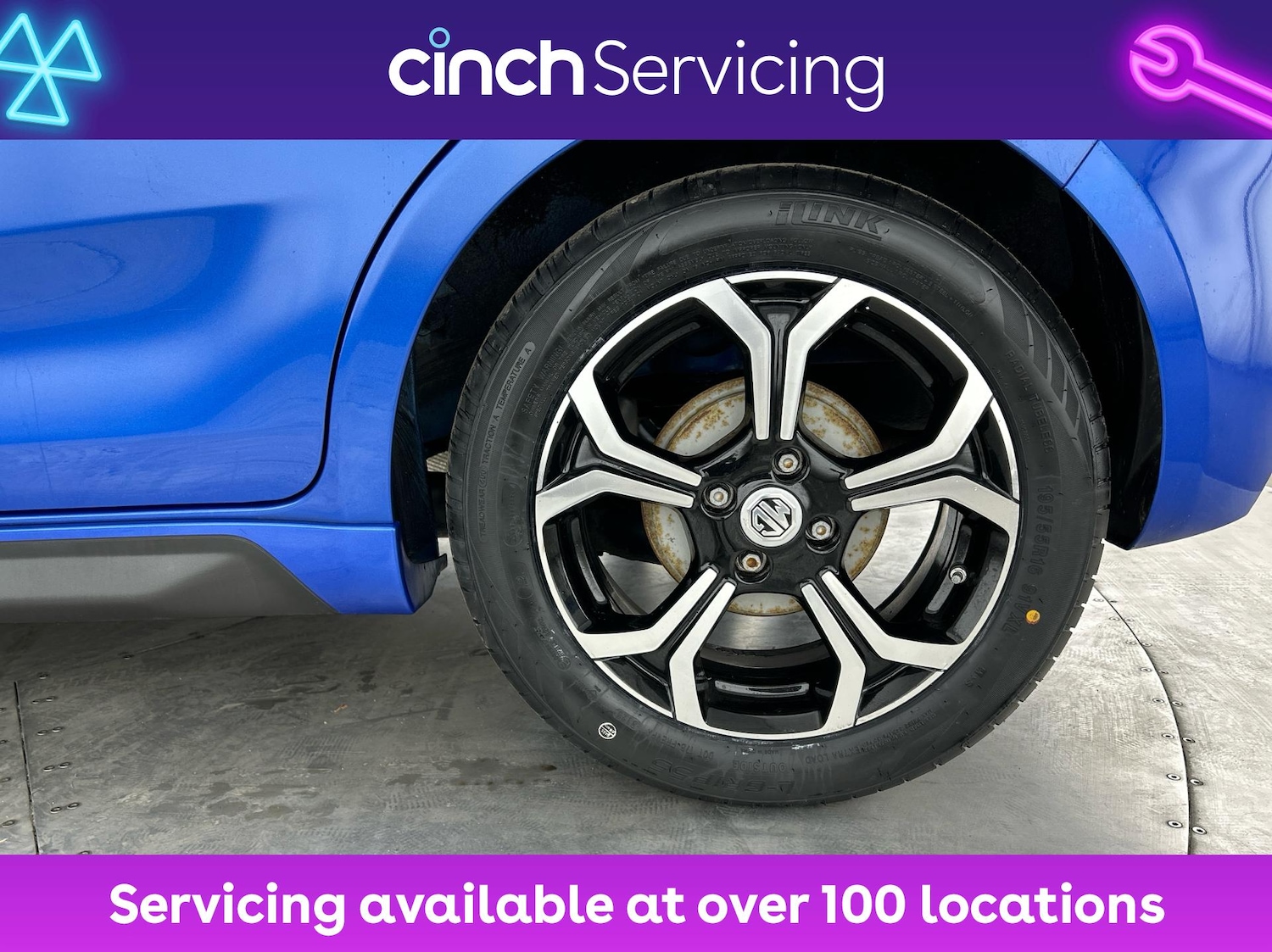 Used MG MG3 2019 for sale - 77072313: Photo 26