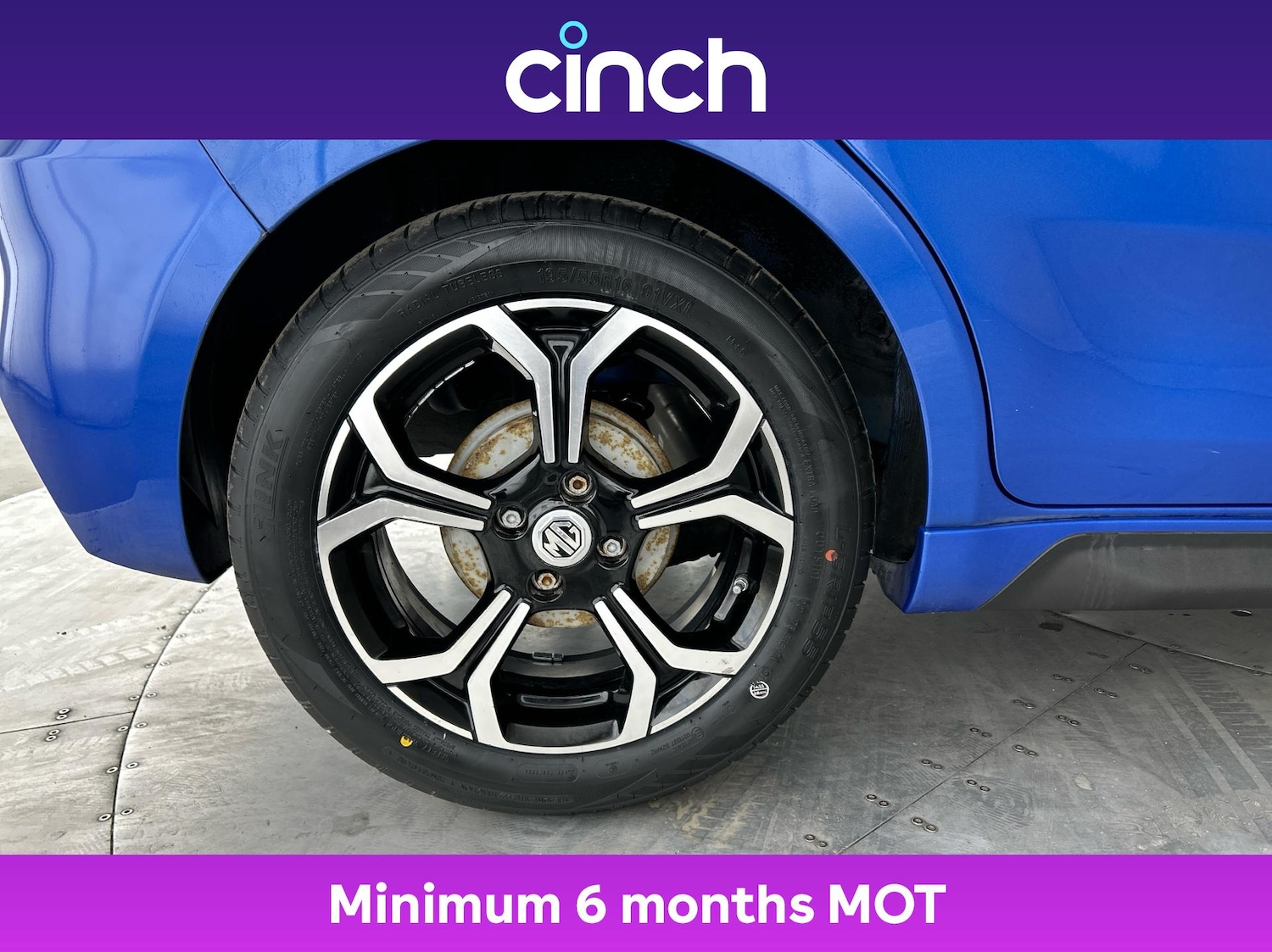 Used MG MG3 2019 for sale - 77072313: Photo 27