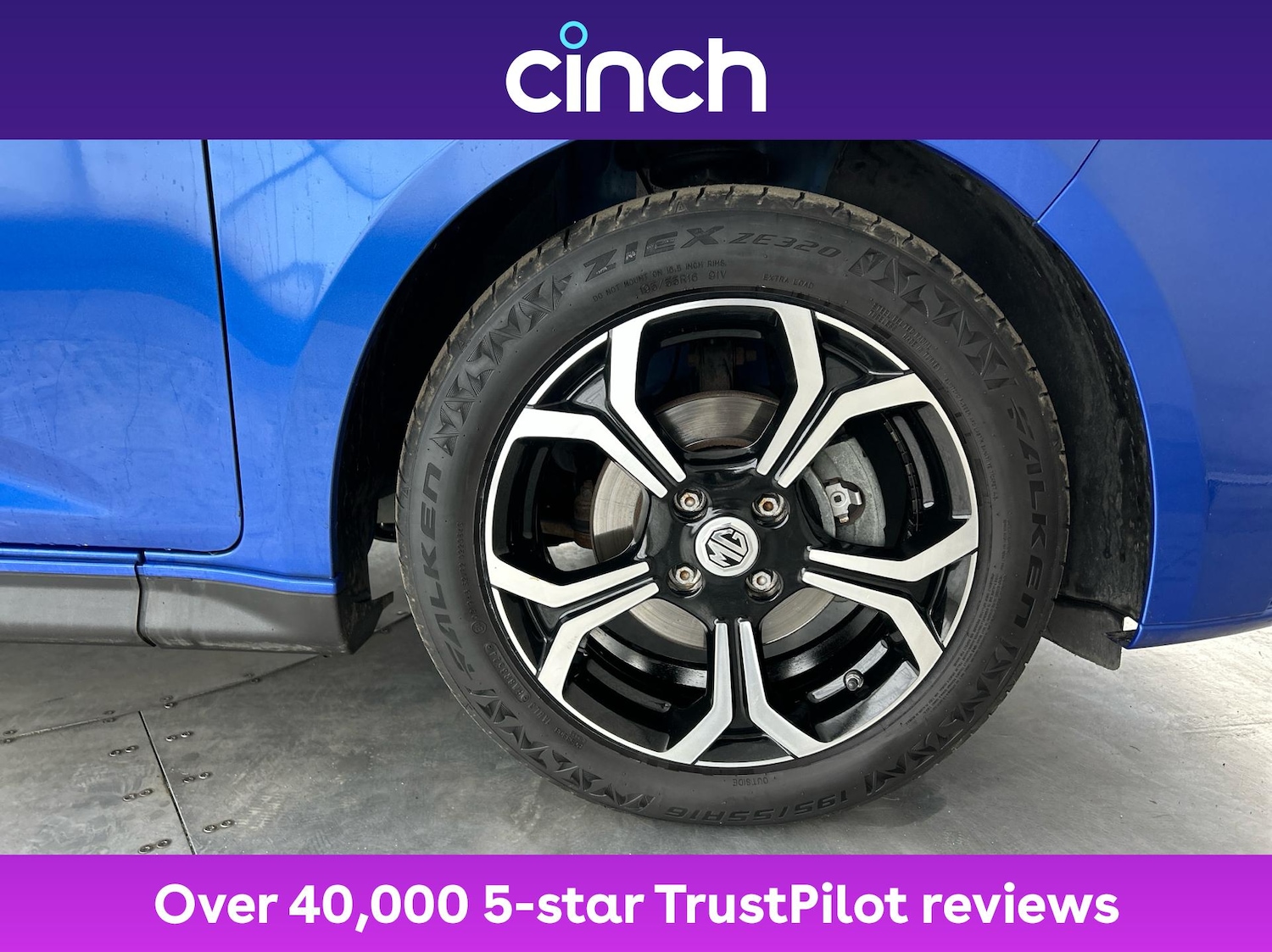 Used MG MG3 2019 for sale - 77072313: Photo 28