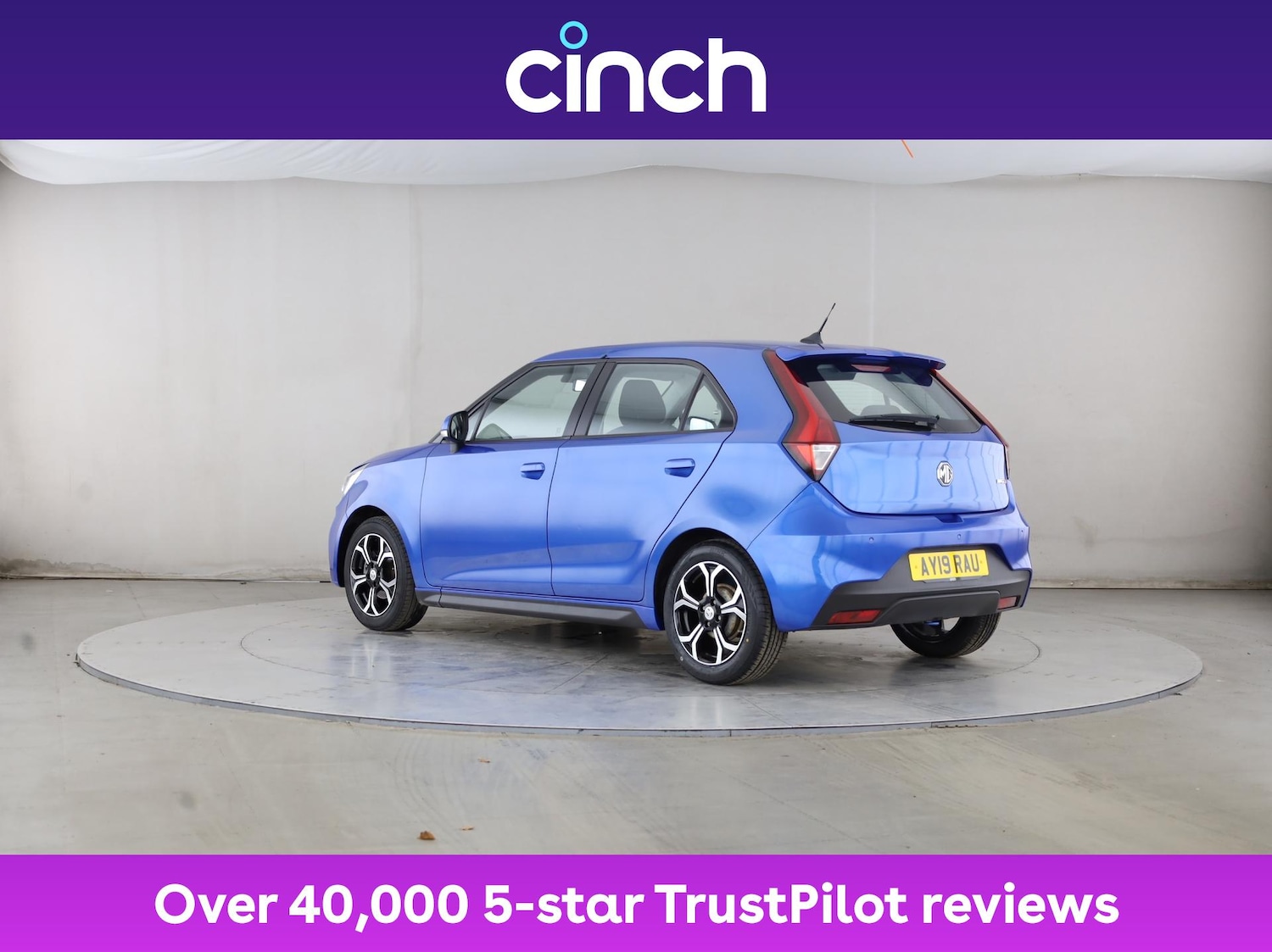 Used MG MG3 2019 for sale - 77072313: Photo 6