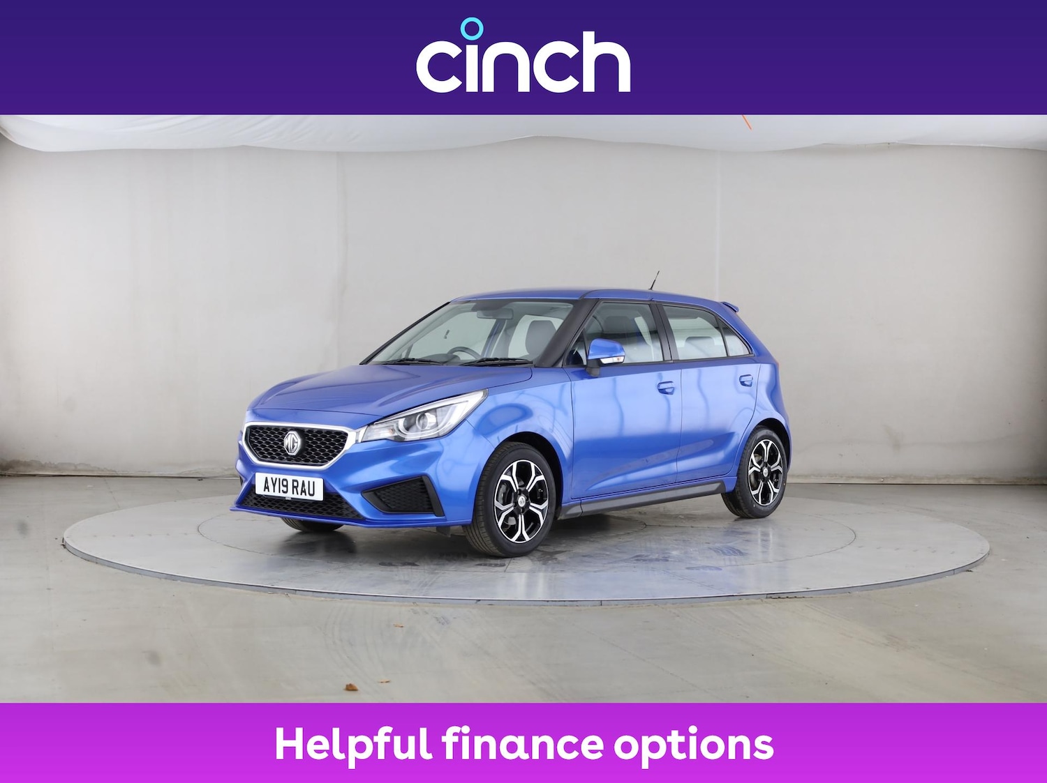 Used MG MG3 2019 for sale - 77072313: Photo 9