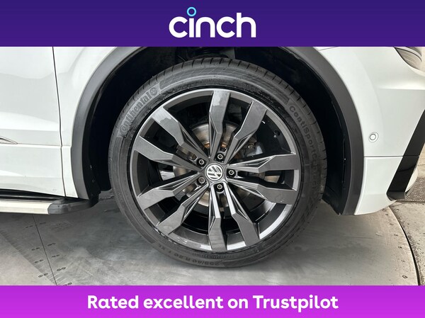 Used Volkswagen Tiguan 2018 for sale - 76173896: Photo 28