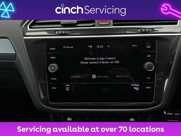 Used Volkswagen Tiguan 2018 for sale - 76173896: Photo 31