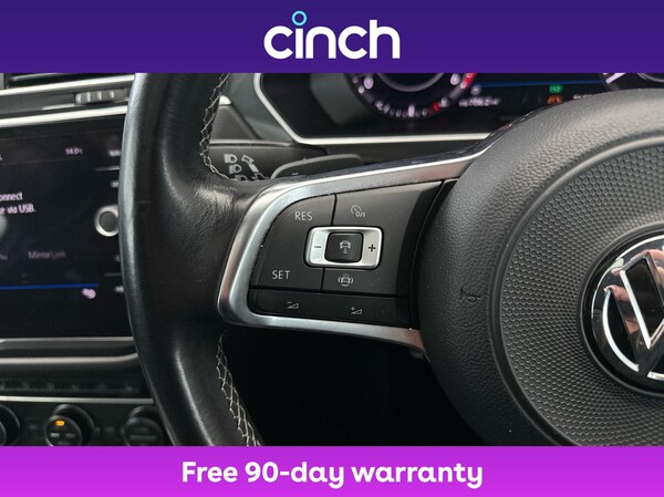 Used Volkswagen Tiguan 2018 for sale - 76173896: Photo 34