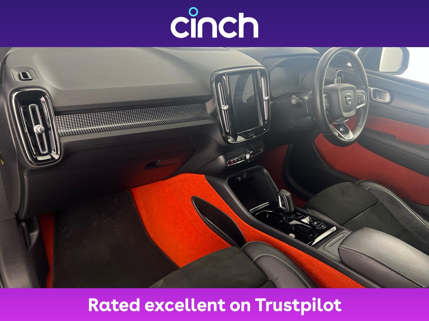 Used Volvo XC40 2019 for sale - 76563508: Photo 14