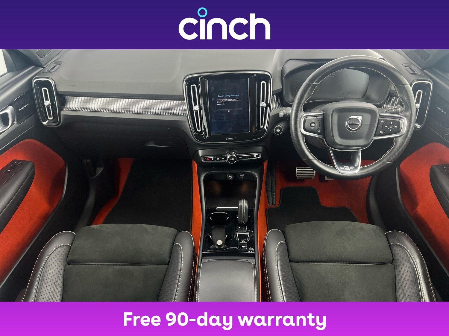 Used Volvo XC40 2019 for sale - 76563508: Photo 15